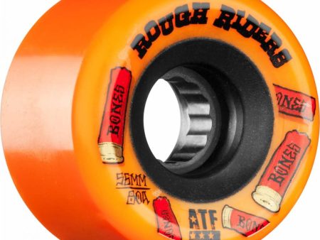 BONES ATF ROUGH RIDERS SHOTGUN ORANGE 80A Online Sale