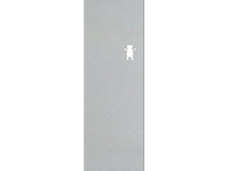 GRIZZLY BEAR CUT OUT CLEAR GRIPTAPE Online