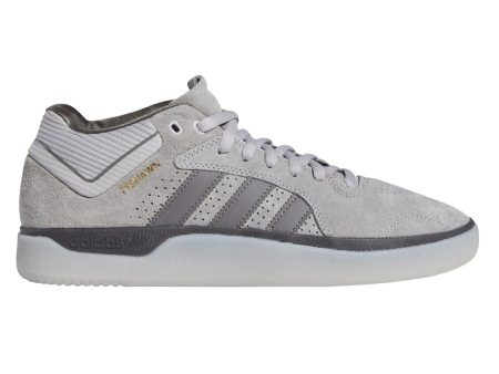 ADIDAS TYSHAWN LIGHT GRANITE   GRANITE on Sale