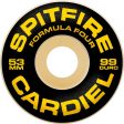 SPITFIRE F4 CARDIEL DEEP CUTS TABLETS 99D 53MM Cheap