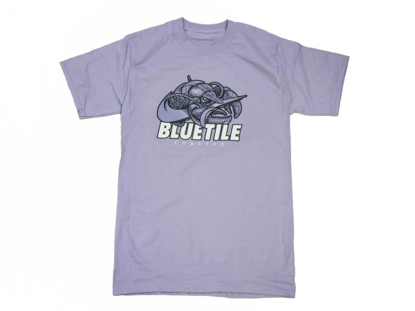 BLUETILE PURPLE LOBSTER T-SHIRT Online