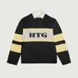 Oversized Rugby Online