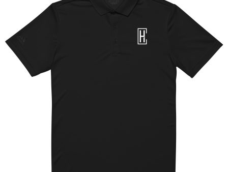 adidas Heights Polo Shirt Supply