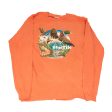 BLUETILE WILDERNESS DUCKS LONG SLEEVE HORIZON Supply