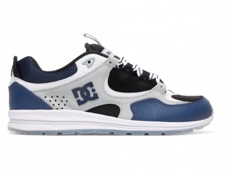 DC KALIS LITE SE BLUE   BLACK   GREY Hot on Sale