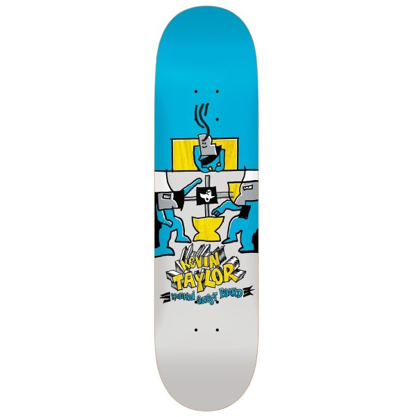 KROOKED KEVIN TAYLOR GUEST PRO 8.25 Sale