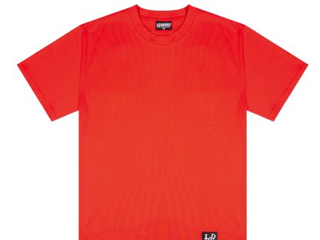 Core Heavyweight Tee FW  24 For Discount