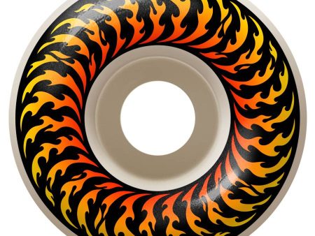 SPITFIRE TAYLOR PRO CLASSICS 54MM Hot on Sale