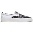 CONVERSE CONS ONE STAR CC SLIP WHITE   BLACK   WHITE For Discount