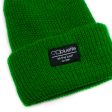 BLUETILE SURPLUS KNIT BEANIE KELLY GREEN Online