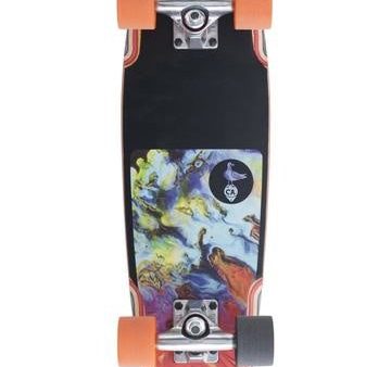 DUSTERS BIRD LAVA 25  CRUISER Discount