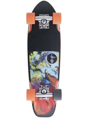 DUSTERS BIRD LAVA 25  CRUISER Discount