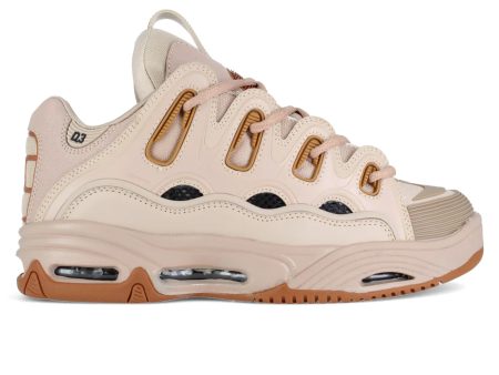 OSIRIS D3 2001 COPPER   SAND   TAN Supply