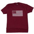 UNITED STATES OF BLUETILE - RED   WHITE Cheap