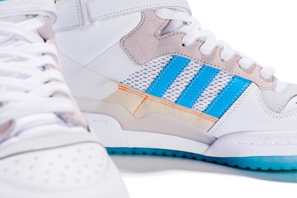 ADIDAS DIEGO FORUM 84 MID ADV CHALK WHITE   CLOUD WHITE Online Hot Sale