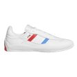 ADIDAS PUIG CORE WHITE   BLUE   RED Online Sale