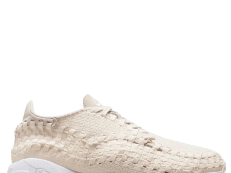 Nike Women s Air Footscape Woven Phantom on Sale