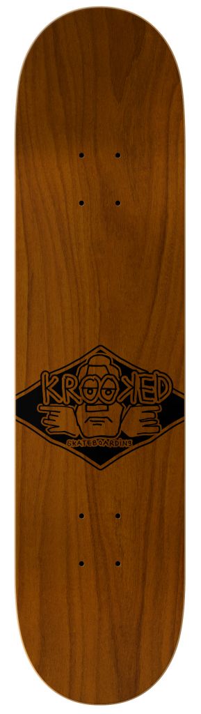 KROOKED ANDERSON P KRISIS3 8.25 Online now