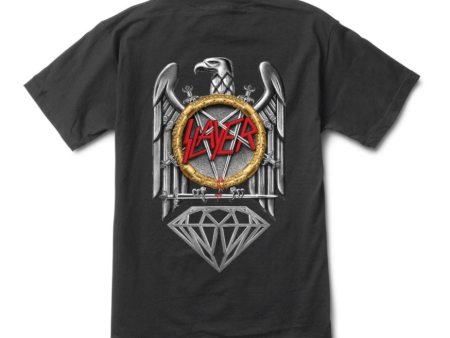 DIAMOND x SLAYER BRILLIANT ABYSS T-SHIRT Sale