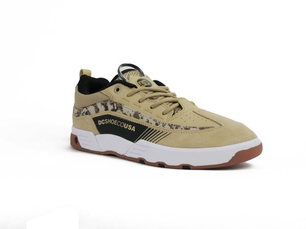 DC SHOES LEGACY 98 SLIM IQUI DIGI CAMO Online now