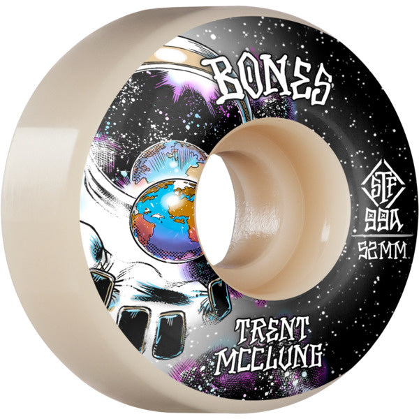 BONES STF PRO MCCLUNG 54MM 99a V1 STANDARD Supply