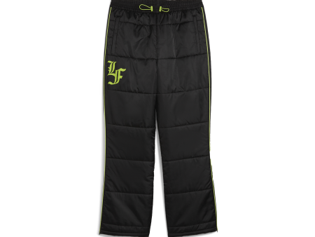 Hoops x LaFrance Green Ski Pant Cheap