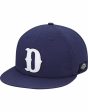 DICKIES  67 VINTAGE FLAT BILL CAP (BLUE   WHITE) Online Hot Sale