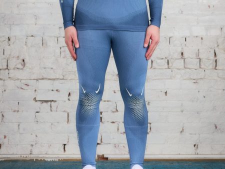 Nike NOCTA Basketball Dri-FIT Tights Cobalt Bliss Online Sale