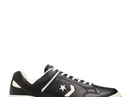 Converse Weapon Low Black Sail Cheap