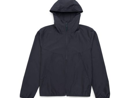 HERSCHEL SUPPLY CO VOYAGE WINDBREAKER BLK Online