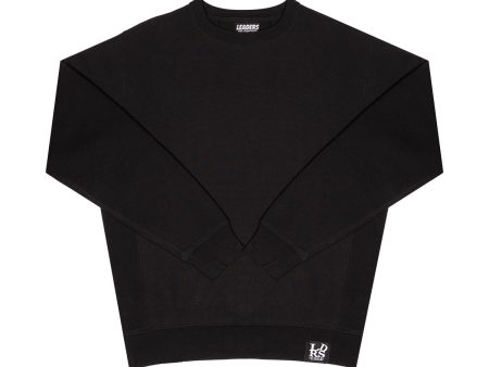 Core Heavyweight Crewneck FW  24 Hot on Sale