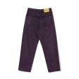 POLAR  93! DENIM PURPLE BLACK on Sale