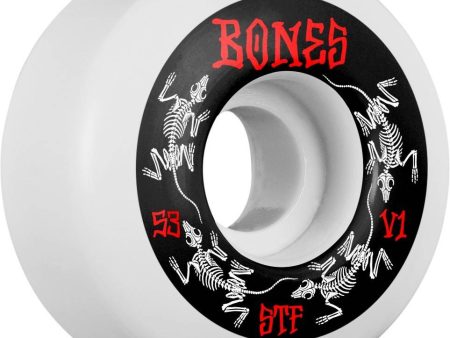 BONES STF ANNUALS V1 Discount