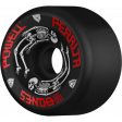 POWELL PERALTA G-BONE II 64MM 97A BLACK Hot on Sale