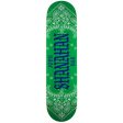 DGK SHANAHAN COLORS 8.0 GREEN Hot on Sale