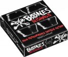 BONES HARDCORE BUSHINGS HARD BLACK BLACK For Cheap