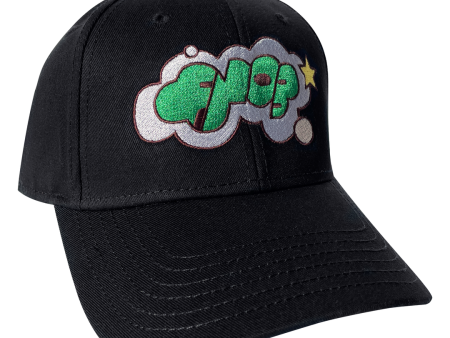 FROG RAFO S HAT BLACK Online now