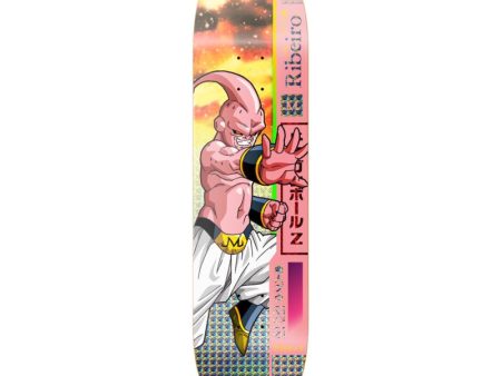 PRE-ORDER!! PRIMITIVE X DRAGONBALL Z CARLOS RIBEIRO BUU (VARIOUS SIZES) Cheap