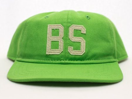 BLUETILE  BS  STRAPBACK HAT Cheap