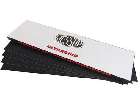 JESSUP GRIPTAPE ULTRAGRIP BLACK 9X33 Online Sale