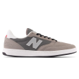 NB NUMERIC 440 CHALLENGER GREY   BLACK   WHITE For Sale