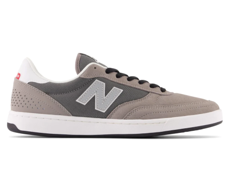 NB NUMERIC 440 CHALLENGER GREY   BLACK   WHITE For Sale