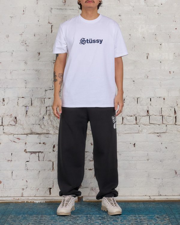 Stussy Reformed T-Shirt White Online Hot Sale