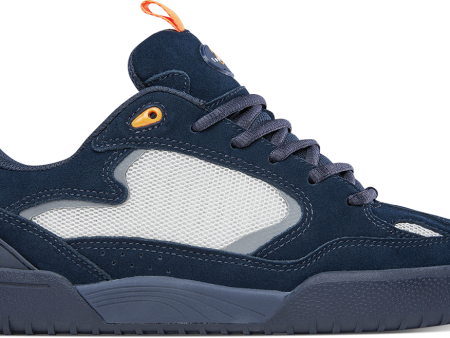 ES QUATTRO NAVY   GREY Cheap