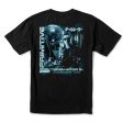 PRIMITIVE X TERMINATOR 2 BOX SET TEE BLACK For Discount