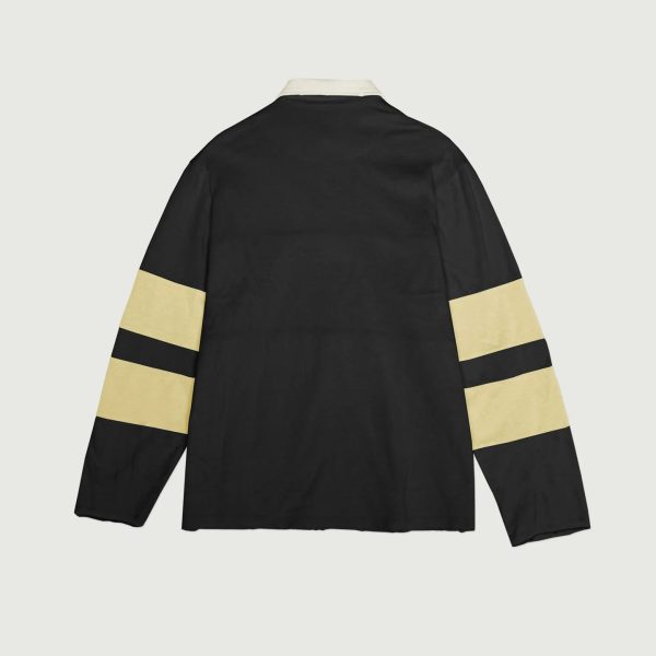 Oversized Rugby Online