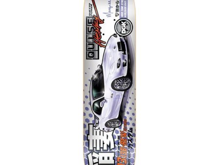 DGK QUISE TUNER 8.0 Online Hot Sale