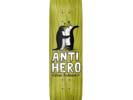 ANTI HERO B.A. FOR LOVERS 8.5 Cheap