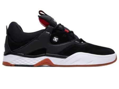 DC KALIS S BLACK   WHITE   RED Online