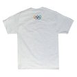 BLUETILE SUMMER GAMES T-SHIRT ASH GREY Online Hot Sale